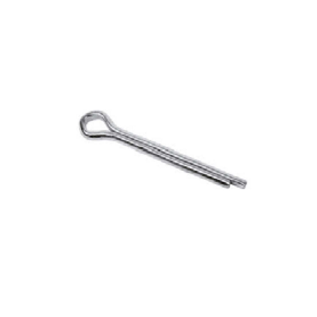 Stainless Steel Cotter Pin Dh149 Oceanside Iron Steel Supply Inc