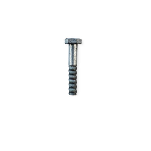 1" Hex Bolts